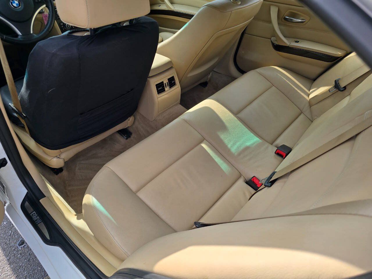 Used 2011 BMW 328i Sedan RWD image 22