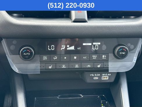 New 2026 Subaru Outback Wilderness AWD/4WD image 18