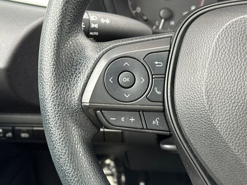 Certified 2024 Toyota Corolla LE image 27