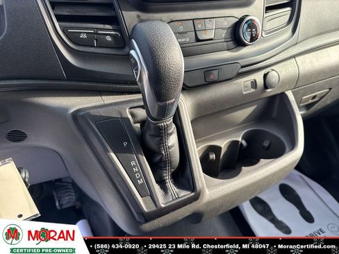 Used 2024 Ford Transit 250 Base w/ Exterior Upgrade Package image 19