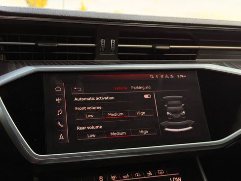 Used 2019 Audi A7 3.0T Premium Plus w/ Premium Plus Package AWD/4WD image 46