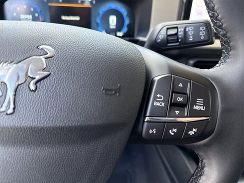 New 2025 Ford Bronco Sport Big Bend w/ Convenience Package image 26