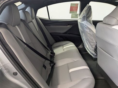 Used 2026 Toyota Camry SE w/ Multimedia Upgrade Package FWD image 3