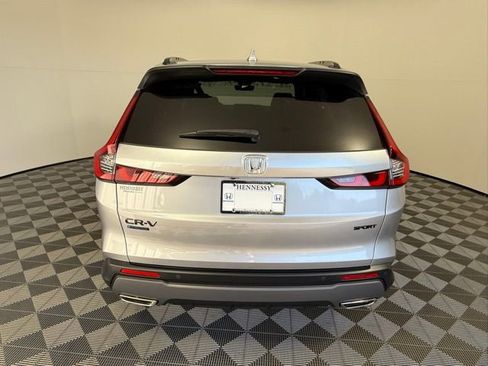 Used 2026 Honda CR-V Sport-L image 5