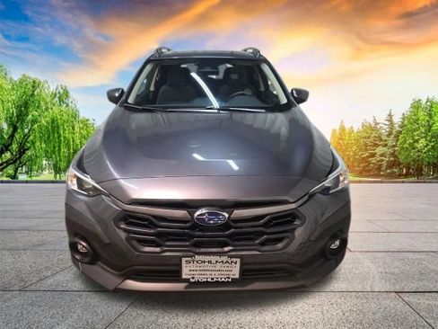 Used 2025 Subaru Crosstrek 2.0i Premium image 9