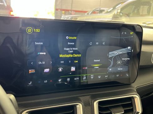 Used 2025 Ford Mustang GT Premium RWD image 19