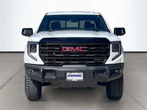New 2026 GMC Sierra 1500 AT4X image 2