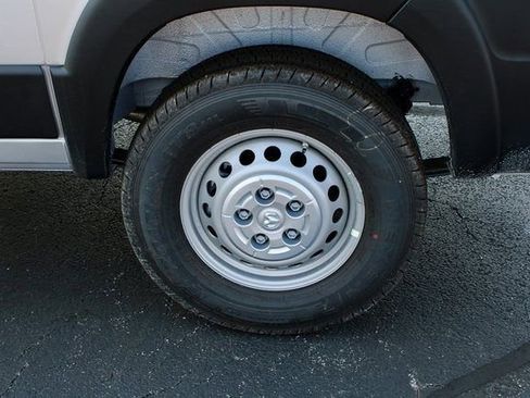 New 2024 RAM ProMaster 1500 w/ Safety Group image 10