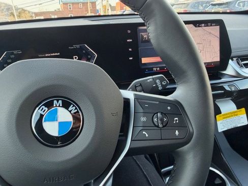 New 2026 BMW X1 xDrive28i w/ Convenience Package image 17