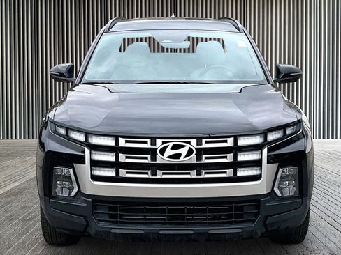 Certified 2025 Hyundai Santa Cruz SEL image 4