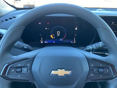 New 2026 Chevrolet TrailBlazer LS image 21