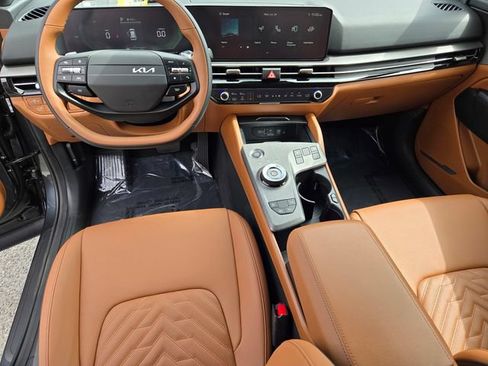 New 2026 Kia Sportage X-Line AWD/4WD image 19