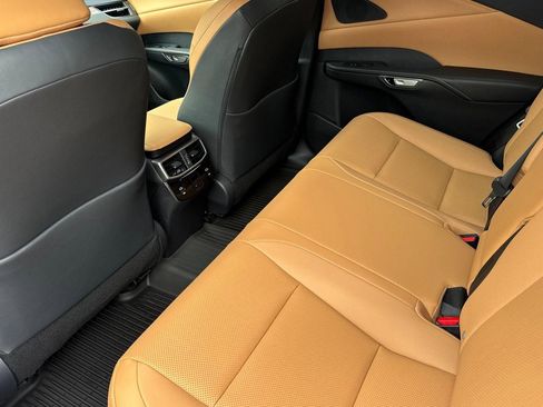 New 2026 Lexus RX 350h AWD/4WD image 21