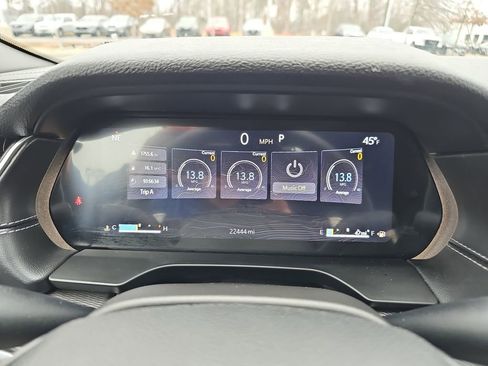 Used 2024 Jeep Grand Cherokee L Laredo w/ Trailer Tow Package image 22