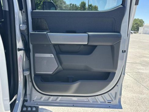 New 2026 Ford F250 Lariat w/ Tremor Off-Road Package AWD/4WD image 16