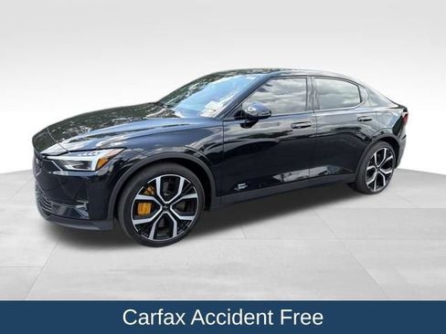 Used 2023 Polestar Polestar 2 w/ Pilot Pack AWD/4WD image 2