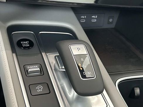 New 2026 INFINITI QX60 Luxe AWD/4WD image 32