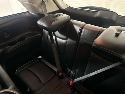 Used 2019 INFINITI QX60 Luxe image 34