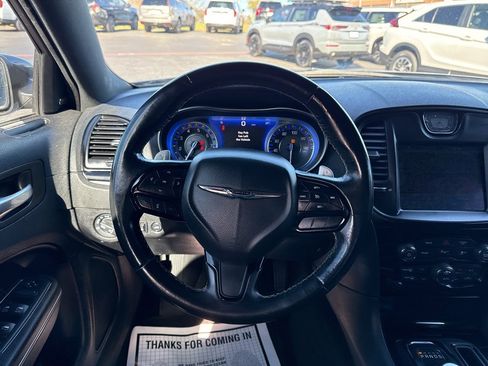 Used 2021 Chrysler 300 S image 21