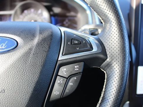 Used 2021 Ford Edge ST w/ Equipment Group 401A image 16