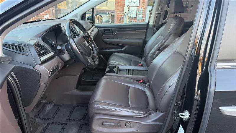 Used 2019 Honda Odyssey EX-L image 18