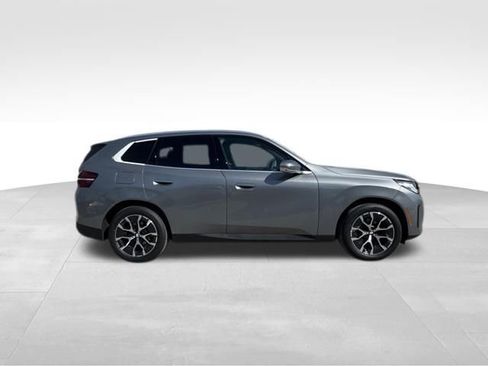 New 2026 BMW X3 xDrive30 image 8