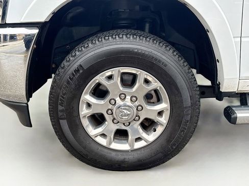 Used 2021 RAM 2500 Laramie image 40