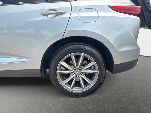 Used 2020 Acura RDX FWD w/ Technology Package image 10