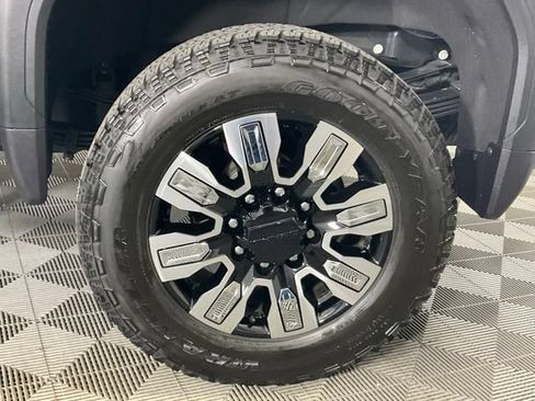 Used 2025 GMC Sierra 2500 Denali w/ Max Trailering Package AWD/4WD image 50