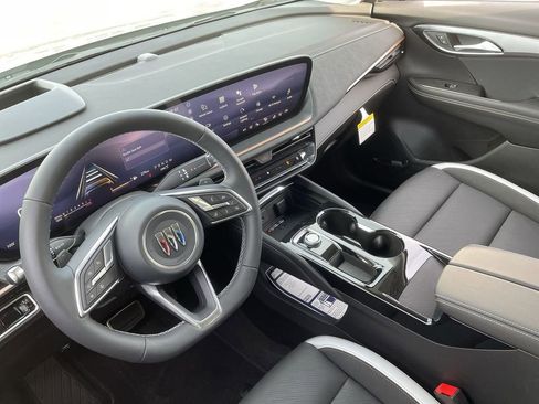 New 2026 Buick Envision Sport Touring image 10