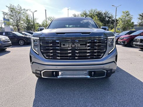 Used 2024 GMC Sierra 1500 Denali Ultimate AWD/4WD image 9