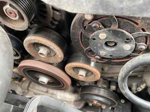 Used 2014 Subaru Crosstrek 2.0i Premium w/ Popular Package #1 image 44