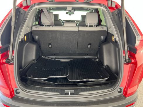 Used 2021 Honda CR-V EX-L image 25