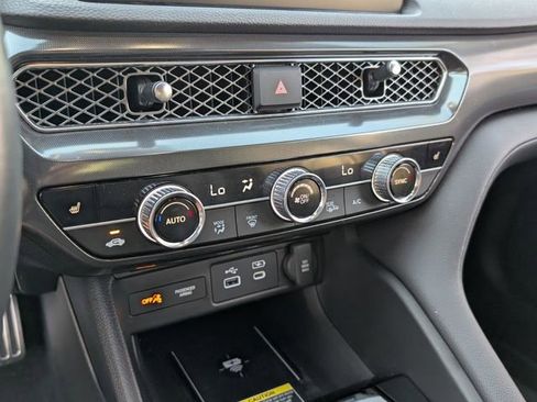 Certified 2024 Acura Integra A-Spec image 26