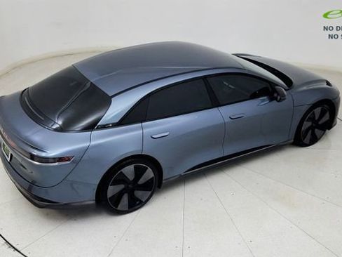 Used 2024 Lucid Air Touring AWD/4WD image 16