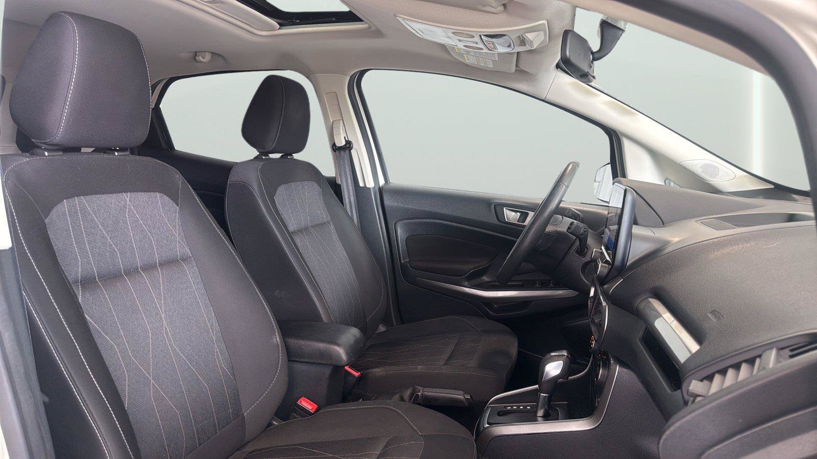 Used 2020 Ford EcoSport SE AWD/4WD image 14