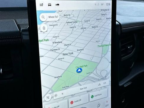 Used 2022 Ford Expedition Max Limited image 18