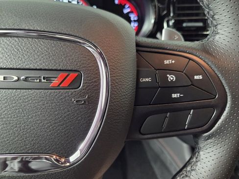 New 2026 Dodge Durango GT w/ Tow 'N Go Package AWD/4WD image 14