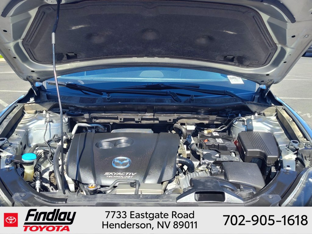 Used 2014 MAZDA CX-5 Touring AWD/4WD image 30