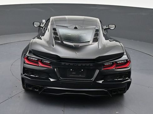 Used 2025 Chevrolet Corvette E-Ray AWD/4WD image 15