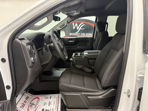 New 2025 GMC Sierra 1500 Pro w/ Pro Value Package image 9