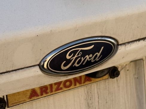 Used 2018 Ford Fiesta SE image 10