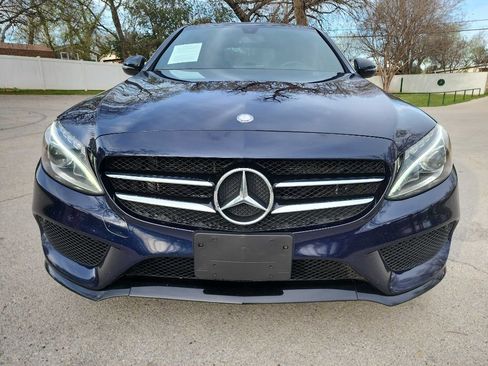 Used 2016 Mercedes-Benz C 300 C300 image 2