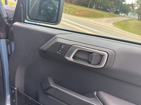 New 2025 Ford Bronco Big Bend image 53