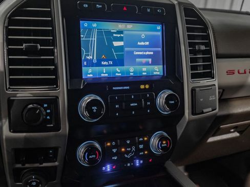 Used 2020 Ford F250 King Ranch image 25