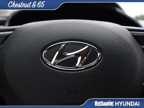 Certified 2023 Hyundai Santa Fe SEL FWD image 28