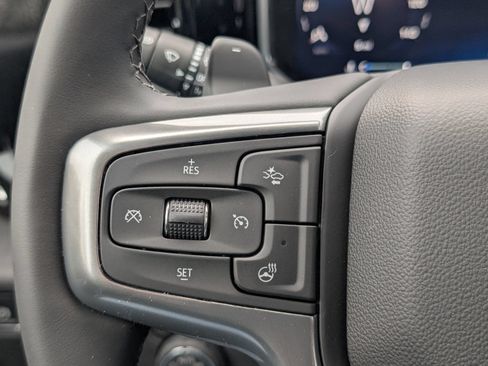 New 2026 Chevrolet Silverado 1500 RST w/ Safety Package AWD/4WD image 19