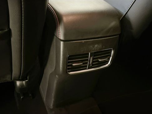 Used 2025 MAZDA CX-5 Carbon Edition image 29