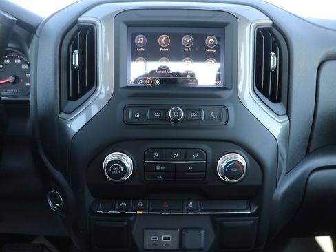 New 2026 GMC Sierra 1500 Pro w/ Trailering Package image 20