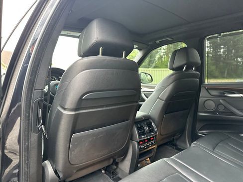Used 2016 BMW X5 xDrive35i AWD/4WD image 21
